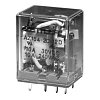 AZ164-2CT-240A Miniature power relay 240 VAC Mindestabnahme 500 Stück