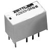 AZ833..-... Microminiature Polarized Relay