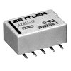 AZ851..-. Microminiature Polarized Relay