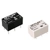 AZ856.-... Microminiature Polarized Relay