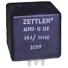 AZ983-1A-12DE KFZ-Relais 12 V 80 A Epoxy sealed