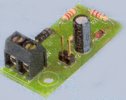 LED-VSP STANDARD LED-Vorschaltplatinen flackerfrei Versorgungsspannung 230 V Standard-LEDs 18-20 mA