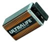 LITHIUM 9V BLOCK Batterie 9 V Blockzelle Lithium