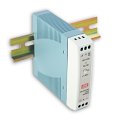 MDR-20-12 Schaltnetzteil single output DIN-Schienenmontage 20 W 12 V 1.67 A