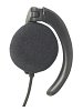 A069D Ohrhörer mit Spezialbügel zur Befestigung hinter dem Ohr Impedanz 8 Ohm Kabel 1.5 m