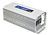 A301-2K5-F3 2500 W Modified Sine Wave DC-AC Power Inverter Input 12 V Output 230 V