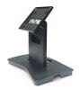 TOUCHSCREEN-KASSENSTANDFUSS Standfuss für 15"-22" Touchscreen- Kassenmonitore schwarz