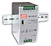 DR-120-24 Schaltnetzteil 120 W 24 V 5.0 A für DIN-Schienenmontage